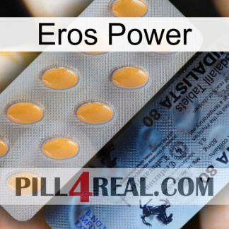 Eros Power 44